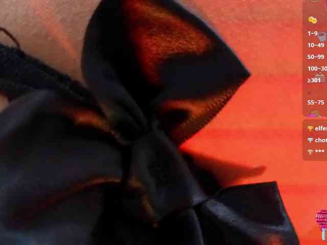 MARIANNA-TAY webcam