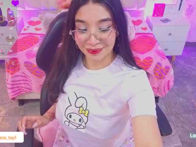 MARIANNA-TAY webcam