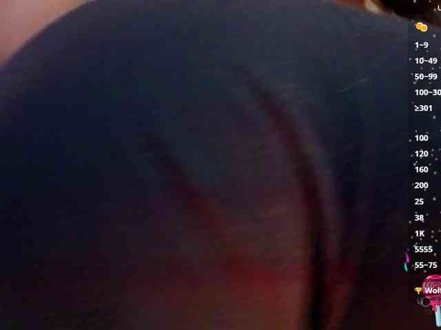 MARIANNA-TAY webcam