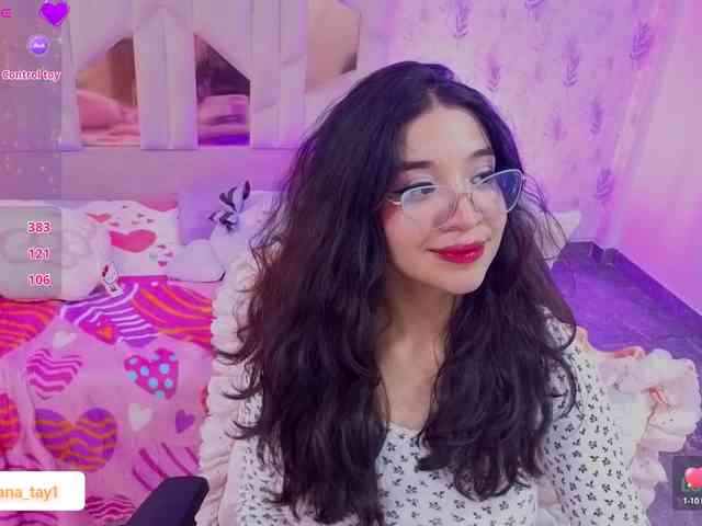 MARIANNA-TAY