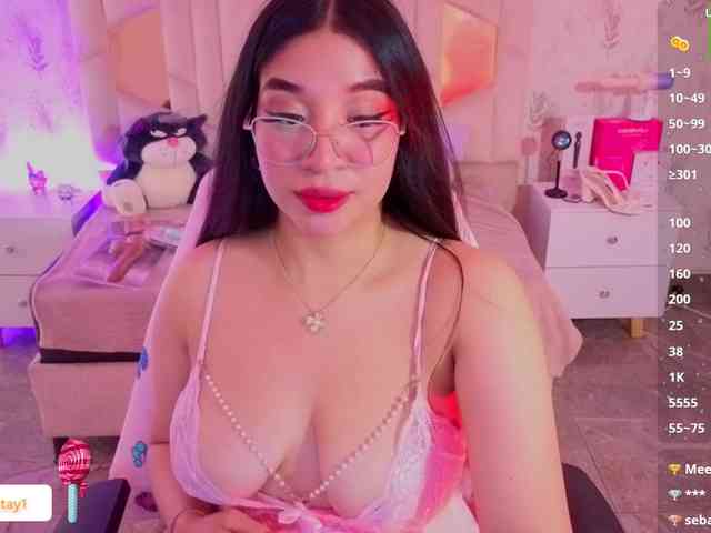 MARIANNA-TAY MARIANNA-TAY