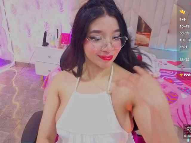 MARIANNA-TAY webcam