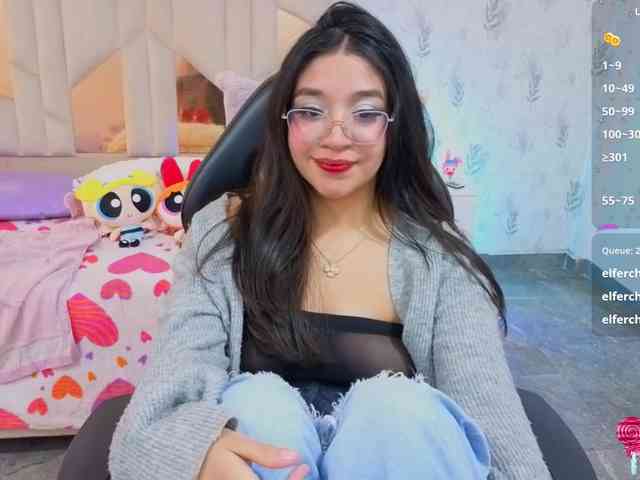 MARIANNA-TAY webcam
