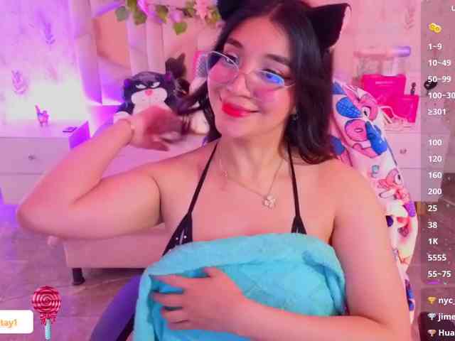 MARIANNA-TAY