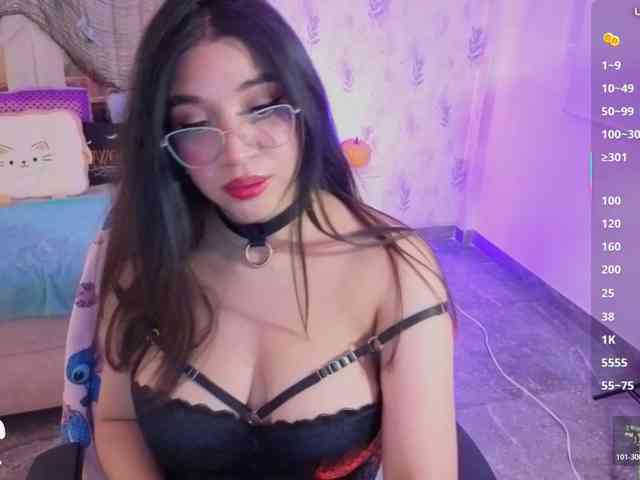 MARIANNA-TAY