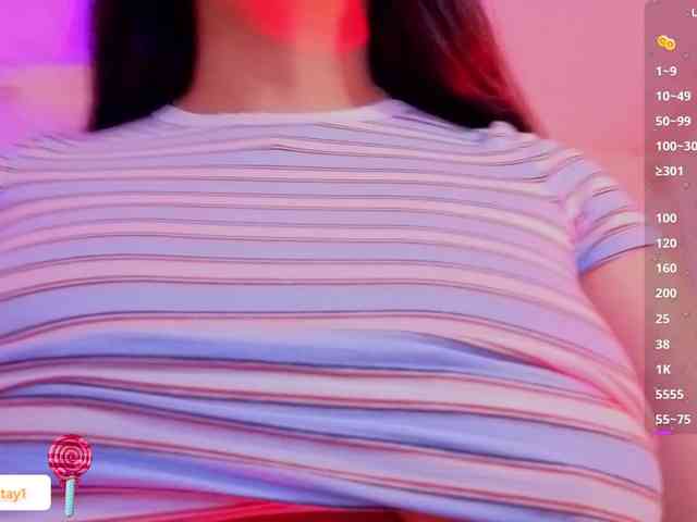 MARIANNA-TAY webcam