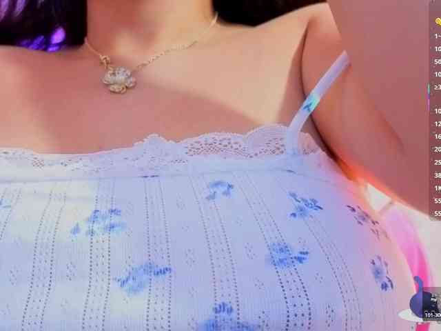MARIANNA-TAY webcam