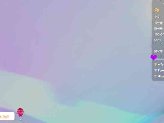 MARIANNA-TAY webcam
