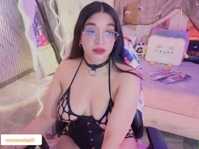 MARIANNA-TAY