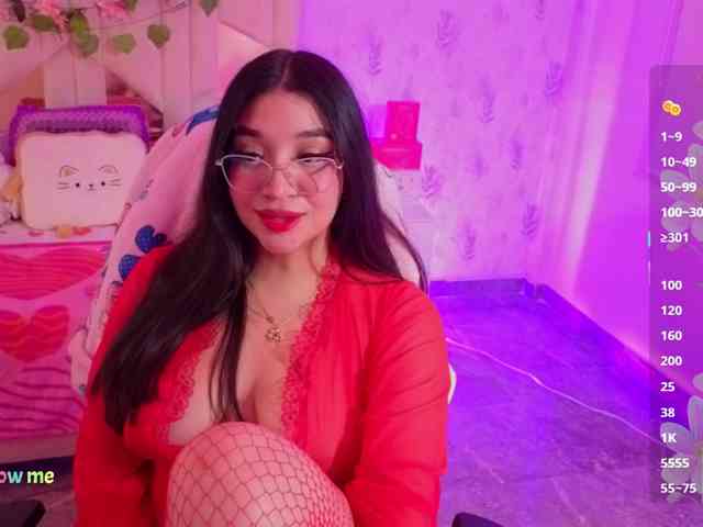 MARIANNA-TAY webcam