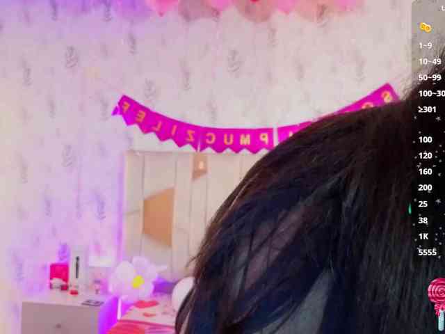 MARIANNA-TAY webcam