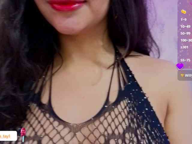 MARIANNA-TAY webcam