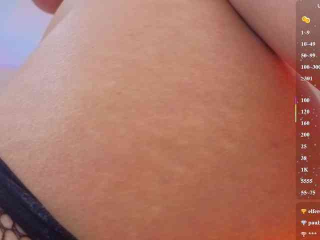 MARIANNA-TAY webcam