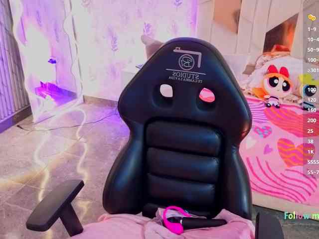 MARIANNA-TAY webcam