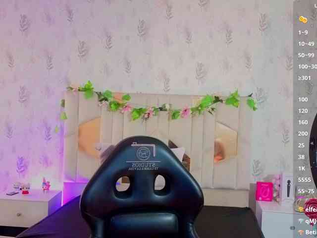 MARIANNA-TAY webcam