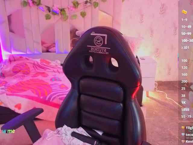 MARIANNA-TAY webcam