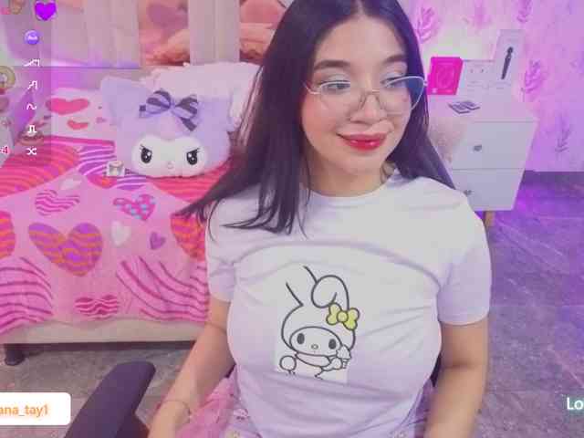 MARIANNA-TAY