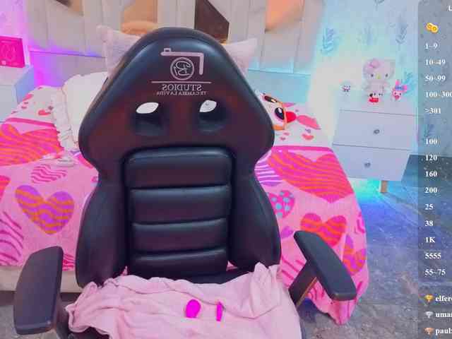 MARIANNA-TAY webcam