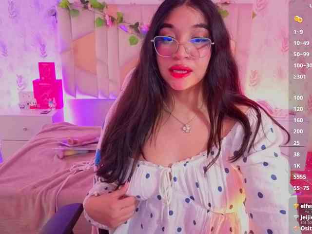 MARIANNA-TAY webcam