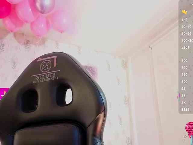 MARIANNA-TAY webcam
