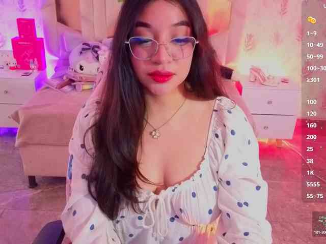 MARIANNA-TAY webcam