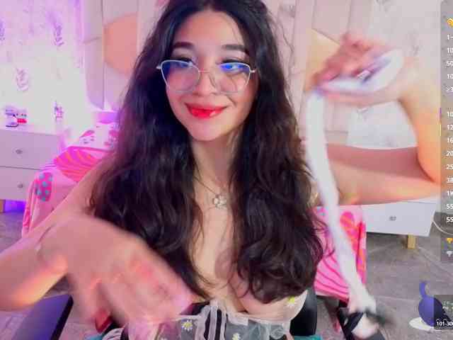MARIANNA-TAY