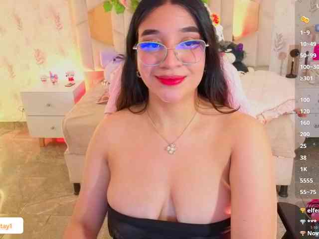 MARIANNA-TAY webcam