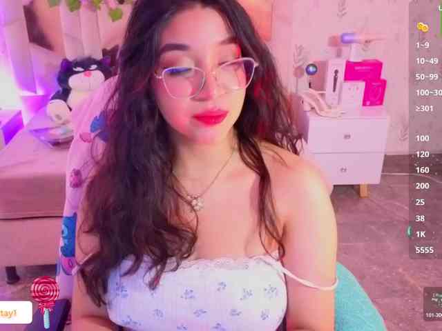 MARIANNA-TAY webcam