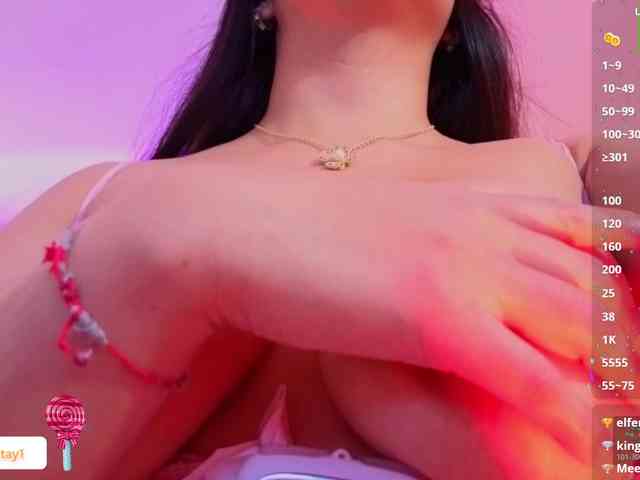MARIANNA-TAY - Girl 