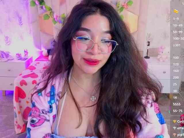 MARIANNA-TAY webcam