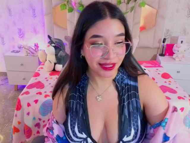 MARIANNA-TAY webcam
