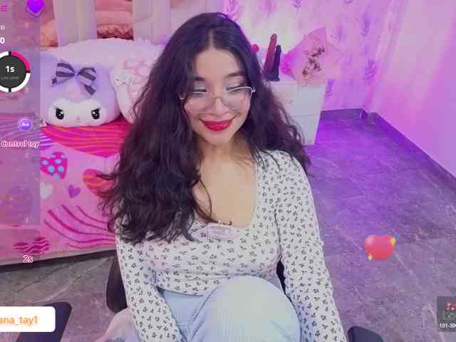 MARIANNA-TAY