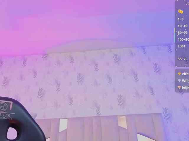 MARIANNA-TAY webcam