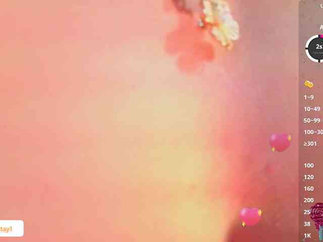 MARIANNA-TAY webcam