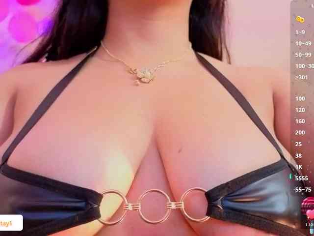 MARIANNA-TAY