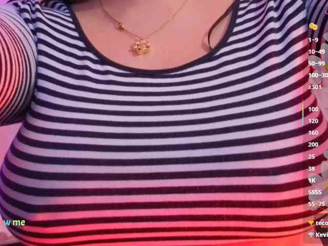 MARIANNA-TAY webcam