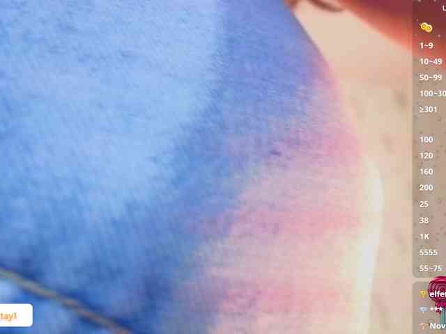 MARIANNA-TAY webcam