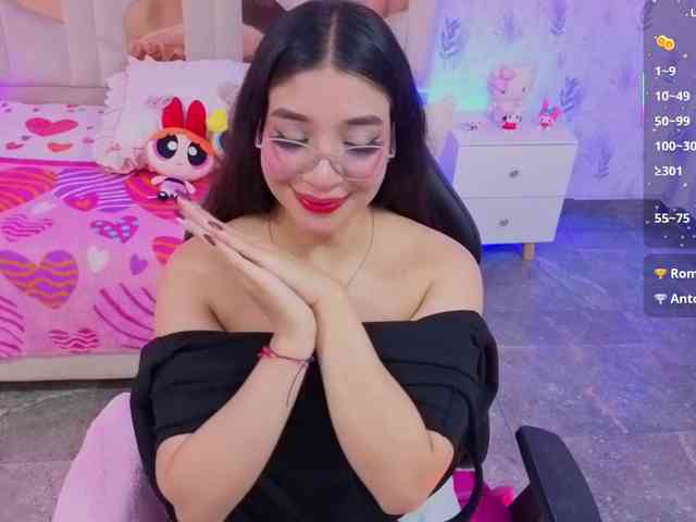 MARIANNA-TAY webcam