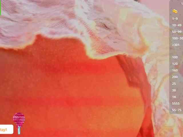 MARIANNA-TAY webcam