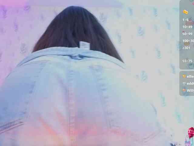 MARIANNA-TAY webcam