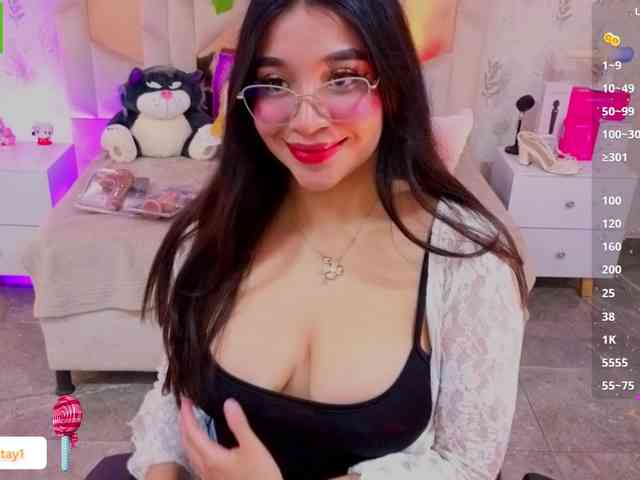 MARIANNA-TAY