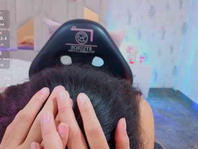 MARIANNA-TAY webcam