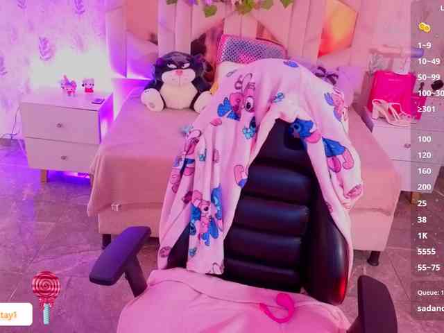 MARIANNA-TAY webcam