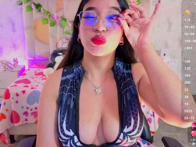 MARIANNA-TAY webcam