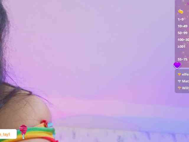 MARIANNA-TAY