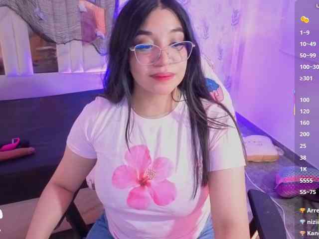 MARIANNA-TAY MARIANNA-TAY