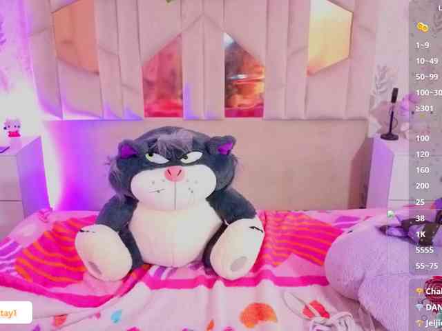 MARIANNA-TAY webcam