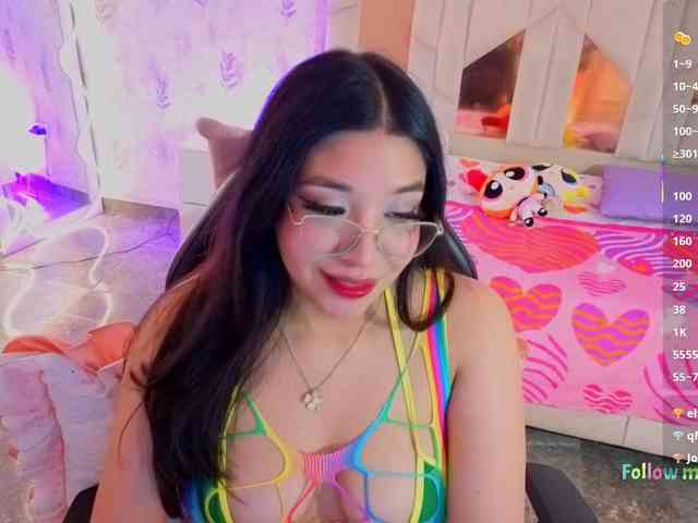 MARIANNA-TAY webcam