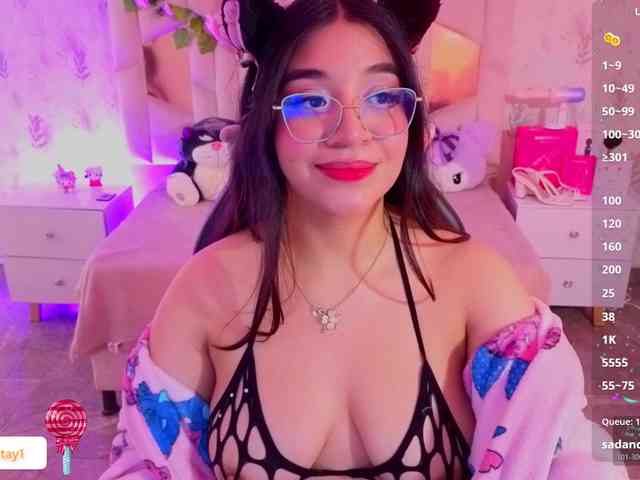 MARIANNA-TAY