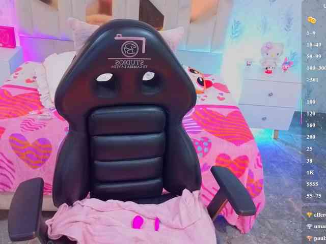 MARIANNA-TAY webcam